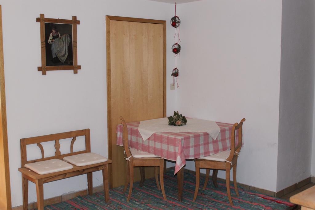Ferienbauernhof Liebschick Βίλα Egg Εξωτερικό φωτογραφία